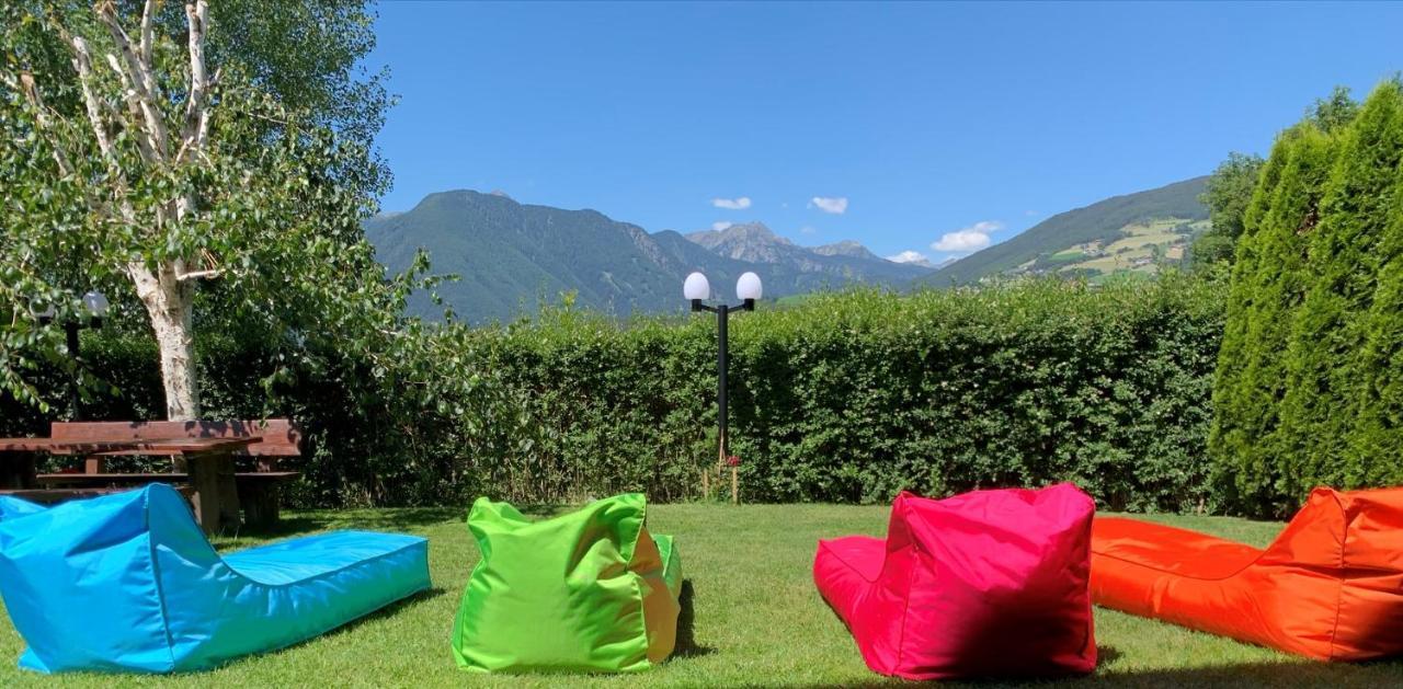 Pension Volgger Роденго Экстерьер фото